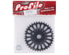 Image 3 for Profile Racing Imperial Sprocket (Black) (37T)